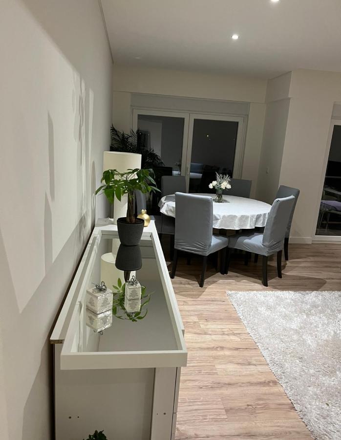 Modern Twin Room With A Balcony Montijo Exterior photo