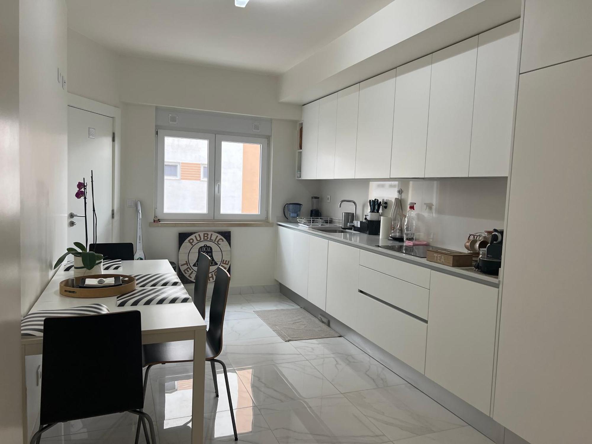 Modern Twin Room With A Balcony Montijo Exterior photo