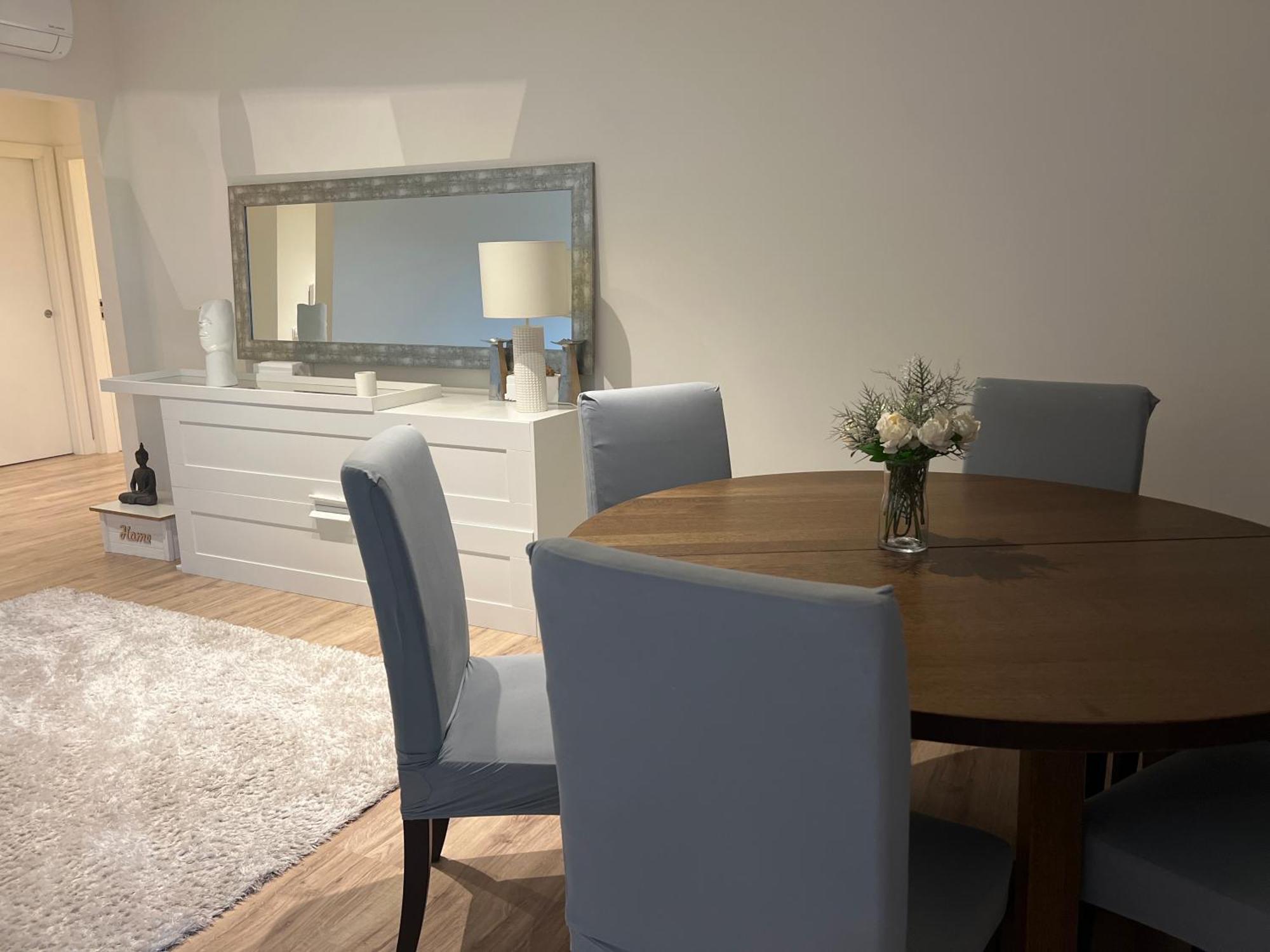 Modern Twin Room With A Balcony Montijo Exterior photo