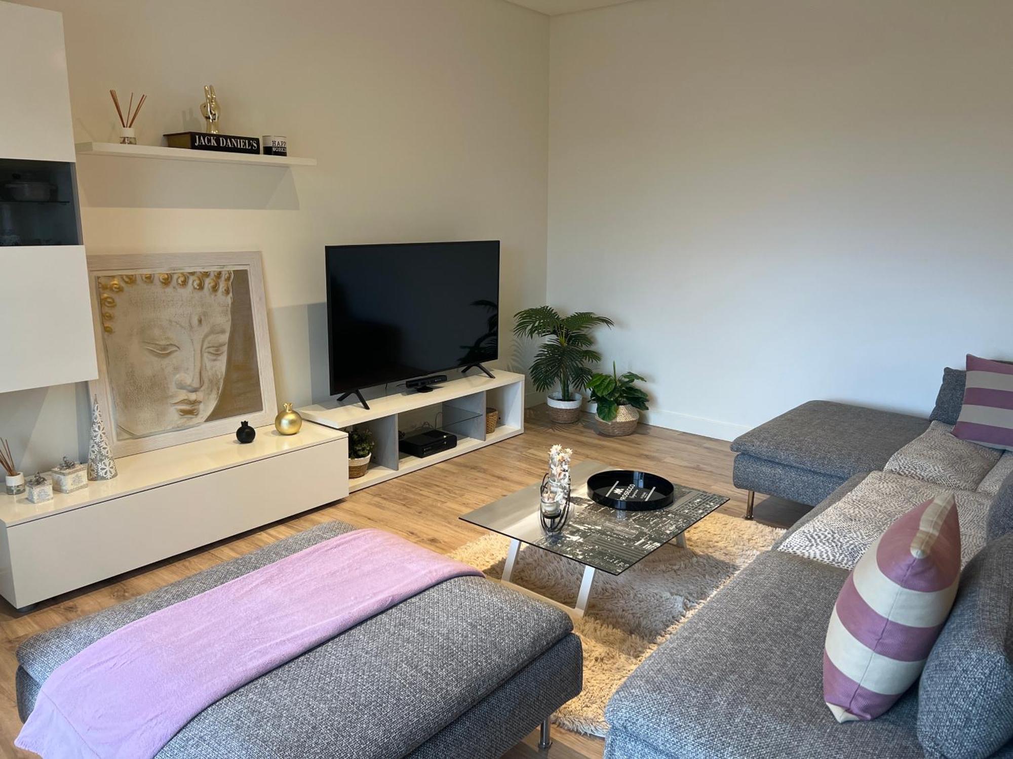 Modern Twin Room With A Balcony Montijo Exterior photo